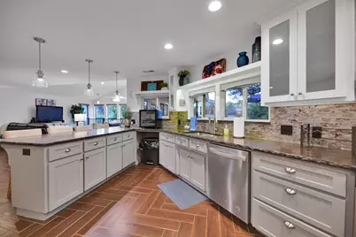 536 Crestwood Dr, Kingsland, TX 78639 - Photo 4