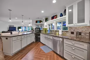 536 Crestwood Dr, Kingsland, TX 78639 - Photo 4