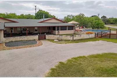 1307 Hillcrest Drive, Granite Shoals, TX 78654 - Photo 1