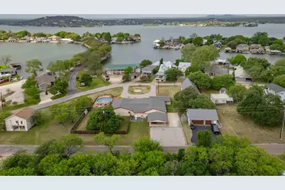 1307 Hillcrest Drive, Granite Shoals, TX 78654 - Photo 4