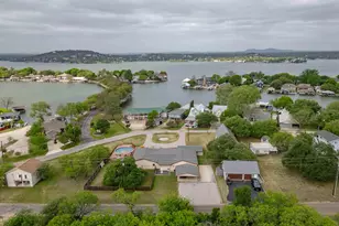 1307 Hillcrest Dr, Granite Shoals, TX 78654 - Photo 4