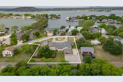 1307 Hillcrest Drive, Granite Shoals, TX 78654 - Photo 2