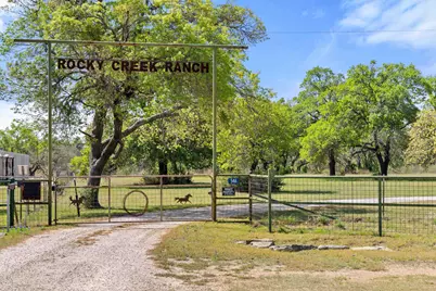 546 Lazy Oak Road, Johnson City, TX 78636 - Photo 4