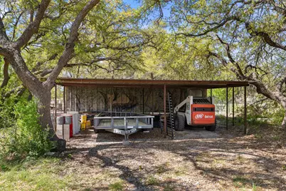 546 Lazy Oak Road, Johnson City, TX 78636 - Photo 24