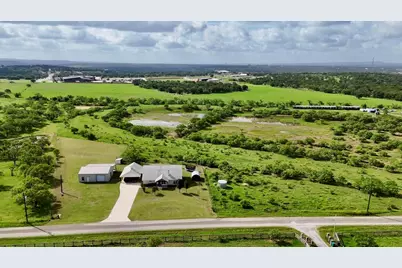 217 Tokim Drive, Marble Falls, TX 78654 - Photo 1