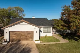 139 E Cottonwood Dr, Granite Shoals, TX 78654 - Photo 32