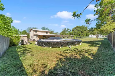 603 S Silver Street, Burnet, TX 78611 - Photo 20