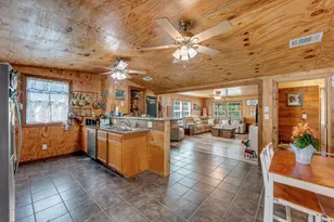 603 S Silver St, Burnet, TX 78611 - Photo 8