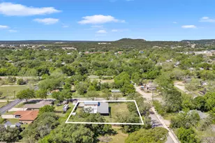 603 S Silver St, Burnet, TX 78611 - Photo 30