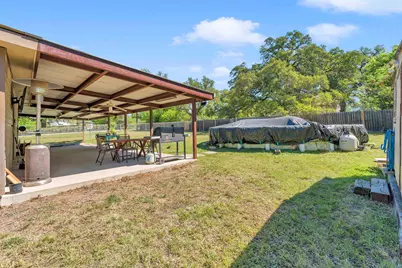 603 S Silver Street, Burnet, TX 78611 - Photo 18