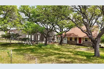 10431 Hwy 29, Burnet, TX 78611 - Photo 1