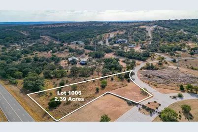 Lot 1005 Keystone Ridge, Buchanan Dam, TX 78609 - Photo 2
