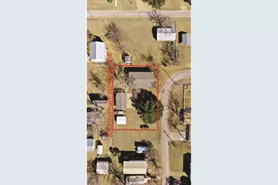 433 S Shorewood Drive, Granite Shoals, TX 78654 - Photo 2