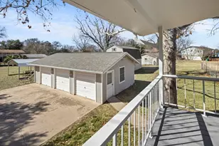 433 S Shorewood Dr, Granite Shoals, TX 78654 - Photo 24