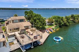 533 Lighthouse Dr, Horseshoe Bay, TX 78657 - Photo 1