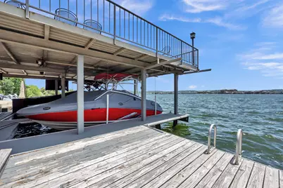 533 Lighthouse Drive, Horseshoe Bay, TX 78657 - Photo 26
