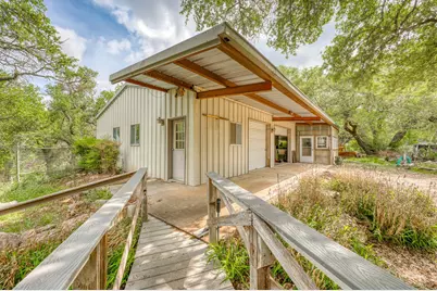 121 County Road 143, Burnet, TX 78611 - Photo 34