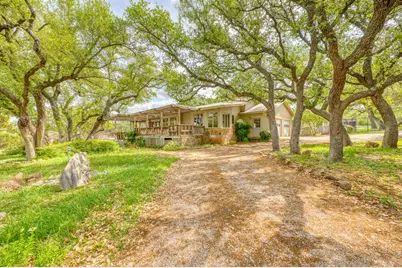 121 County Road 143, Burnet, TX 78611 - Photo 1