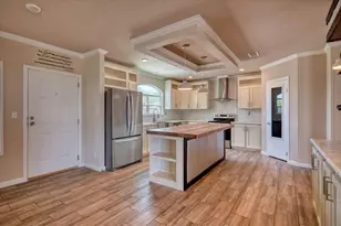 241 E Flag Creek Ranch Rd, Llano, TX 78643 - Photo 6