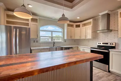 241 E Flag Creek Ranch Road, Llano, TX 78643 - Photo 4