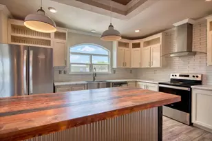 241 E Flag Creek Ranch Rd, Llano, TX 78643 - Photo 4
