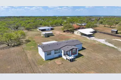 241 E Flag Creek Ranch Road, Llano, TX 78643 - Photo 2