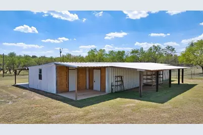 241 E Flag Creek Ranch Road, Llano, TX 78643 - Photo 30
