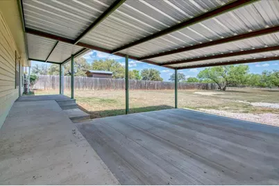 243 E Flag Creek Ranch Road, Llano, TX 78643 - Photo 28