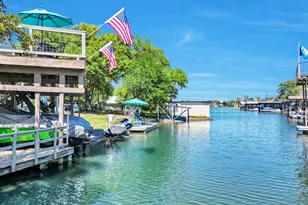 317 Twilight, Granite Shoals, TX 78654 - Photo 2