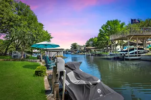 317 Twilight, Granite Shoals, TX 78654 - Photo 10