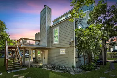 317 Twilight, Granite Shoals, TX 78654 - Photo 4