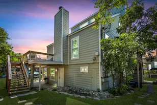 317 Twilight, Granite Shoals, TX 78654 - Photo 4