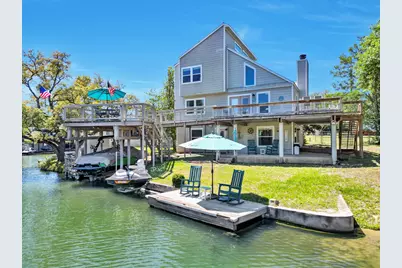 317 Twilight, Granite Shoals, TX 78654 - Photo 1