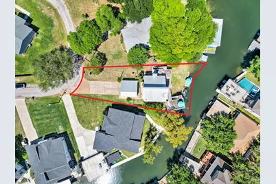 317 Twilight, Granite Shoals, TX 78654 - Photo 44