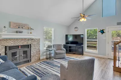 317 Twilight, Granite Shoals, TX 78654 - Photo 14