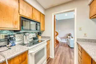 801B Grassy Knoll, Horseshoe Bay, TX 78657 - Photo 8