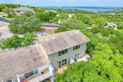 801 B Grassy Knoll, Horseshoe Bay, TX 78657 - Photo 1