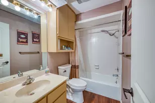 801B Grassy Knoll, Horseshoe Bay, TX 78657 - Photo 18