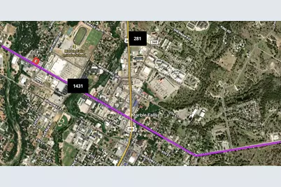 1705 W Fm 1431, Marble Falls, TX 78665 - Photo 4