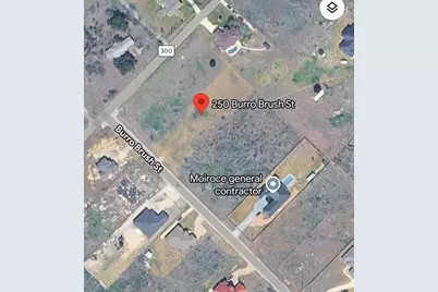 250 Burro Brush Street, Niederwald, TX 78640 - Photo 1