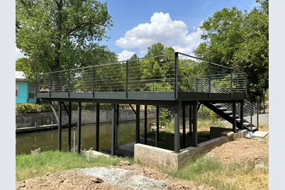 Lot 30 Cherokee Trl Trail, Kingsland, TX 78639 - Photo 2