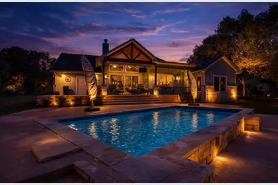 3896 Comanche Lane, Kingsland, TX 78639 - Photo 1