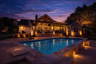 3896 Comanche Ln, Kingsland, TX 78639 - Photo 1