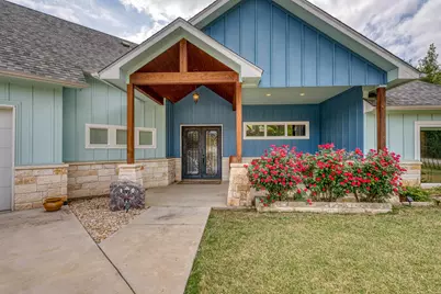 3896 Comanche Lane, Kingsland, TX 78639 - Photo 2