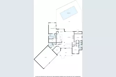 3896 Comanche Lane, Kingsland, TX 78639 - Photo 22