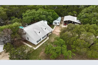 360 Darwin Drive, Burnet, TX 78611 - Photo 4