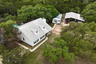 360 Darwin Dr, Burnet, TX 78611 - Photo 4