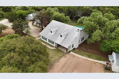 360 Darwin Drive, Burnet, TX 78611 - Photo 4