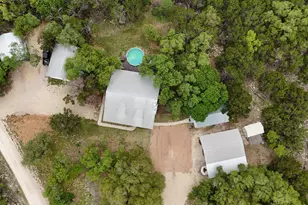 360 Darwin Dr, Burnet, TX 78611 - Photo 2
