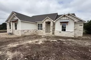 127 Riparian Elm Rd, Bertram, TX 78605 - Photo 1